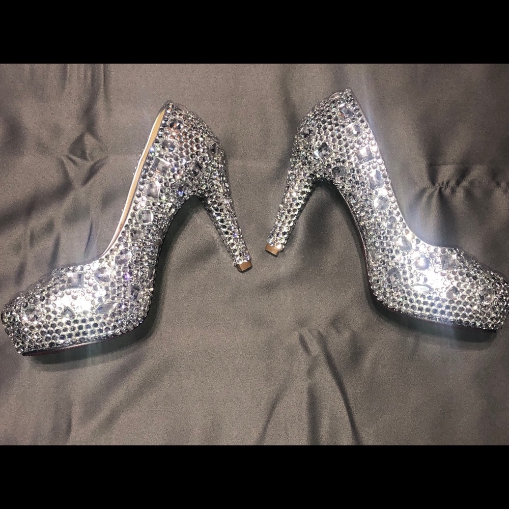 High Heels